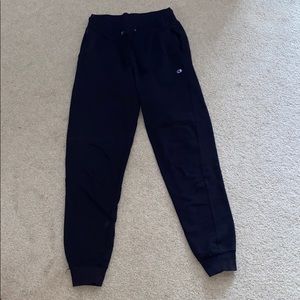 champion sweatpants